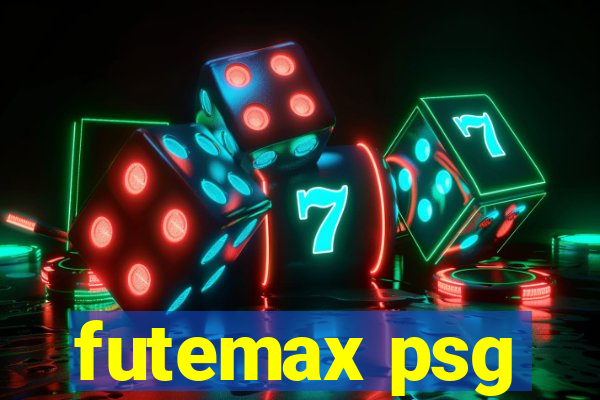 futemax psg